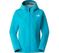 The North Face - Veste de randonnée imperméable et coupe-vent en FUTURELIGHT™ - W Dryzzle Futurelight 2 Jacket River Ice pour Femme - Taille S - Bleu Bleu S