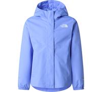 The North Face - Veste de randonnée imperméable et coupe-vent - G Antora Rain Jacket Periwinkle Glow en Nylon - Taille 135-144 - Rose Rose 135-144