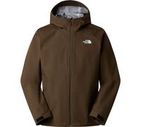The North Face - Veste de randonnée imperméable et coupe-vent - M Whiton 3L Jacket New Taupe Green pour Homme en Nylon - Taille XL - Vert Vert XL