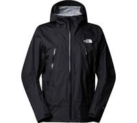 The North Face - Veste de randonnée imperméable - M Signal 2.5L Dryvent TNF Black Smoke - Taille L - Noir Noir L