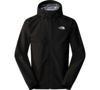 The North Face - Veste de randonnée imperméable - M Whiton 3L Jacket TNF Black pour Homme - Taille XL - Noir Noir XL