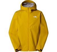 The North Face - Veste de randonnée - M Whiton 3L Jacket Turmeric pour Homme - Taille M - Jaune Jaune M