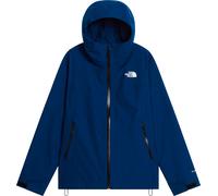 The North Face - Women's Dryvent Zip-In Jacket - Veste imperméable - S - estate blue