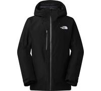The North Face - Veste de ski chaude et imperméable en GORE-TEX - M GTX Dawnstrike Insulated Jacket TNF Black pour Homme en Nylon - Taille L - Noir Noir L