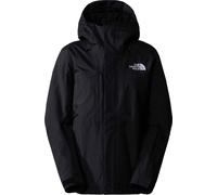 The North Face - Veste de ski coupe-vent et imperméable - W Freedom Insulated Jacket TNF Black pour Femme - Taille XS - Noir Noir XS