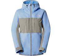 The North Face - Veste de ski isolante - W Namak Insulated Jacket Cornflower/Clay Grey pour Femme - Taille XL - Bleu Bleu XL