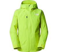 The North Face - Veste de ski respirante - M Descendit Jacket Fizz Lime pour Homme - Taille S - Vert Vert S