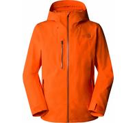 Veste à capuche The North Face Descendit orange - S