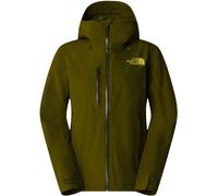 The North Face Descendit Veste de ski pour femme Forest Olive XS