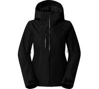 The North Face - Veste de ski respirante - W Descendit Jacket TNF Black pour Femme - Taille M - Noir Noir M