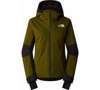 The North Face - Women's Lenado Jacket - Veste de ski - XL - forest olive / tnf black