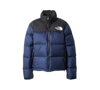THE NORTH FACE Veste de sport '1996 Retro Nuptse' bleu marine / noir / blanc, Taille M