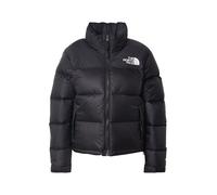 THE NORTH FACE Veste de sport '1996 Retro Nuptse' noir / blanc, Taille S