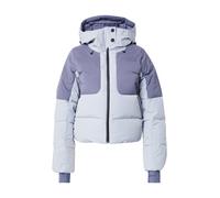 THE NORTH FACE Veste de sport 'COLD SPELL' bleu clair / violet clair, Taille L