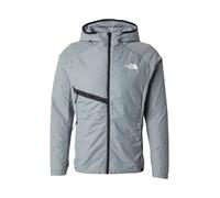 THE NORTH FACE Veste de sport 'MOUNTAIN ATHLETICS' gris, Taille XL