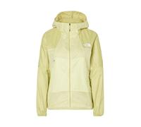 The North Face Veste coupe-vent Ridgelite Futurefleece Wind Jacket W Femme Beige Taille S 2026