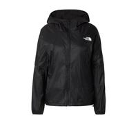 The North Face Veste coupe-vent Ridgelite Futurefleece Wind Femme Noire L