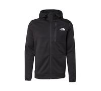 The North Face Veste de survêtement Mountain Athletics - noir/blanc - Taille S