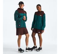 The North Face Veste De Trail Coupe-vent Convertible The North Face X Undercover Soukuu Bitter Choc.-atlantic Deep Blue Taille XS male