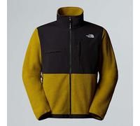 The North Face Veste Denali Retro Pour Homme Deep Dijon-tnf Black Taille XL male