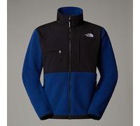 The North Face Veste Denali Retro Pour Homme Estate Blue-tnf Black Taille XS male