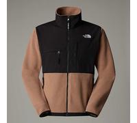 The North Face Veste Denali Retro Pour Homme Latte-tnf Black Taille S male