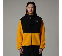 The North Face Veste Denali Retro Pour Homme Summit Gold-tnf Black Taille XS male