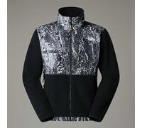 The North Face RETRO DENALI JACKET men Fleece Jackets black taille: M