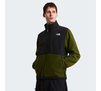 The North Face Veste Denali Retro Pour Homme Woodland Green-tnf Black Taille S male