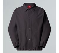 The North Face Veste D'entraîneur Red Box Dryvent™ Unisexe Obsidian Taille M male