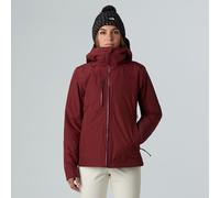 The North Face Veste Descendit Pour Femme Sumac Taille M female