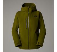 The North Face Veste Descendit Pour Homme Forest Olive Taille XL male