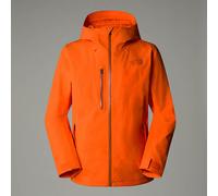 The North Face Veste Descendit Pour Homme Tnf Orange Taille S male