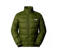 The North Face - Veste d'hiver isolée - Homme - Sport - Vert - Taille: M