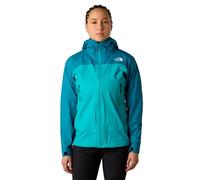 The North Face Veste à capuche DryVent Signal 2.5L imperméable bleu ultra Femme M