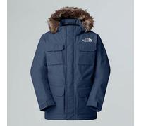 The North Face Veste El Norte Pour Homme Shady Blue Taille M male