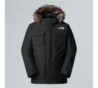 The North Face Veste El Norte Pour Homme Tnf Black-tnf White-npf-r Taille XXL male