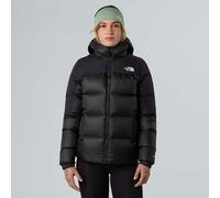 vestes Femme - Noir - The North Face Diablo Down 2.0 Hooded Jacket XL
