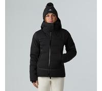 The North Face Veste En Duvet Cirque Pour Femme Tnf Black-recycled Down Taille M female