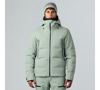 The North Face Veste En Duvet Cirque Pour Homme Slate Moss Taille XXL male