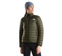 The North Face - Women's Classic Down Jacket - Doudoune - XS - new taupe green