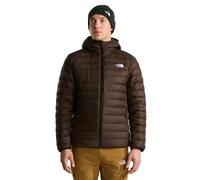 Veste à capuche The North Face Classic Down Hooded Dark Chestnut XL