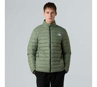 The North Face Veste En Duvet Classic Pour Homme Bark Mist Taille XL male