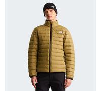 The North Face Veste En Duvet Classic Pour Homme Cedar Taille L male
