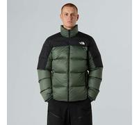 The North Face Veste En Duvet Diablo 2.0 Pour Homme Bark Mist Black Heather-tnf Black Taille M male