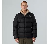 The North Face Veste En Duvet Diablo 2.0 Pour Homme Tnf Black Heather-tnf Black-recycled Down Taille XXL male