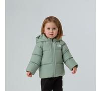 The North Face Veste En Duvet Et Polaire North Pour Bébé Slate Moss Taille 0-3 mois unisex