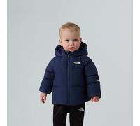 The North Face - Doudoune chaude - Baby North Down Fleece Lined Jacket Summit Navy Summit Navy - Taille Enfant 18 mois - Bleu Bleu 18 mois