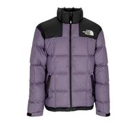 The North Face - Veste en duvet Lhotse Lunar Slate - Homme - Sport - Violet - Taille: S