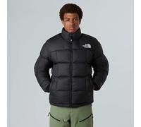 The North Face Veste En Duvet Lhotse Pour Homme Tnf Black-npf-r Taille M male